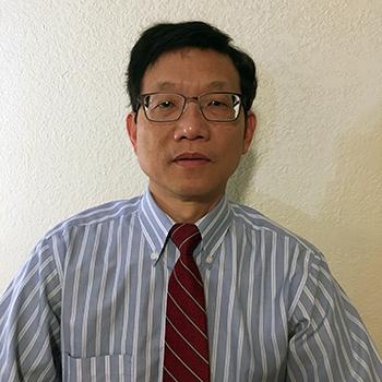 Dr. Frank Huang